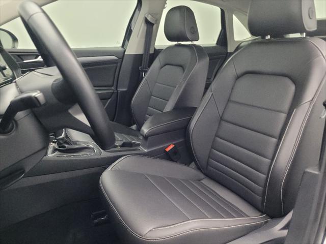 used 2022 Volkswagen Jetta car, priced at $17,995
