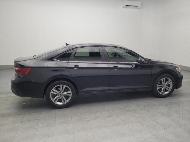 used 2022 Volkswagen Jetta car, priced at $17,995