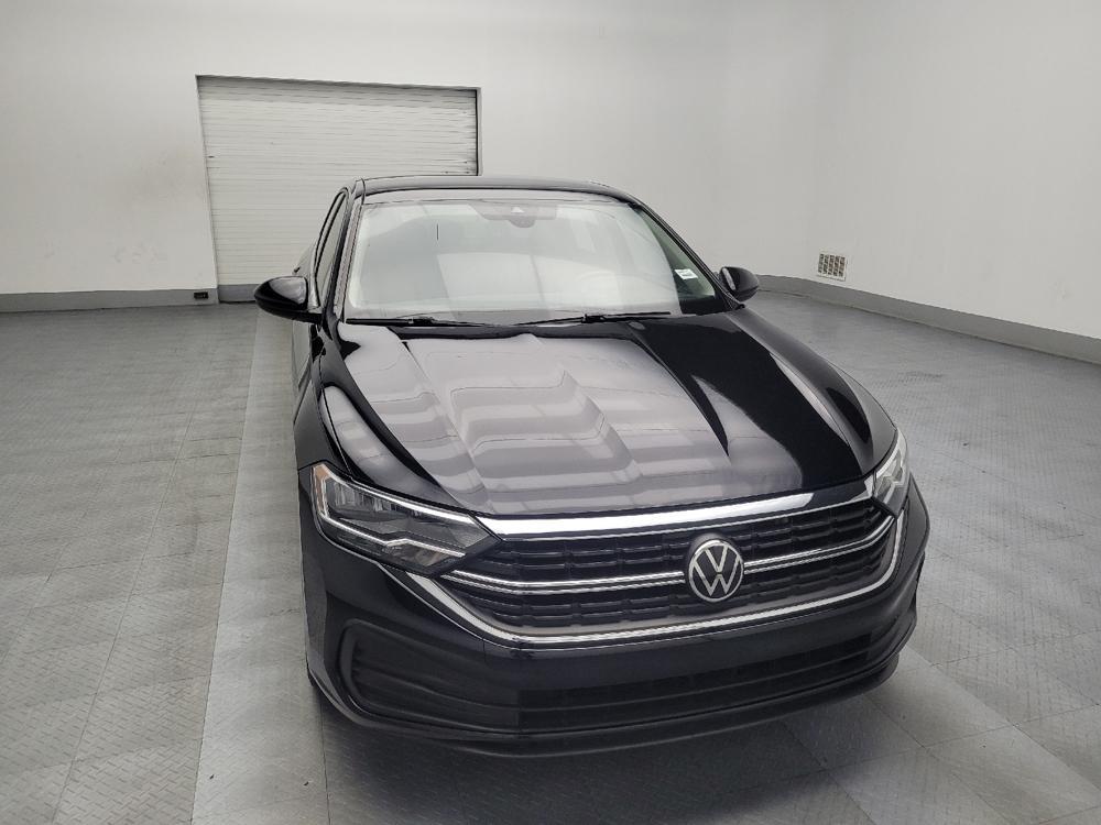 used 2022 Volkswagen Jetta car, priced at $17,795
