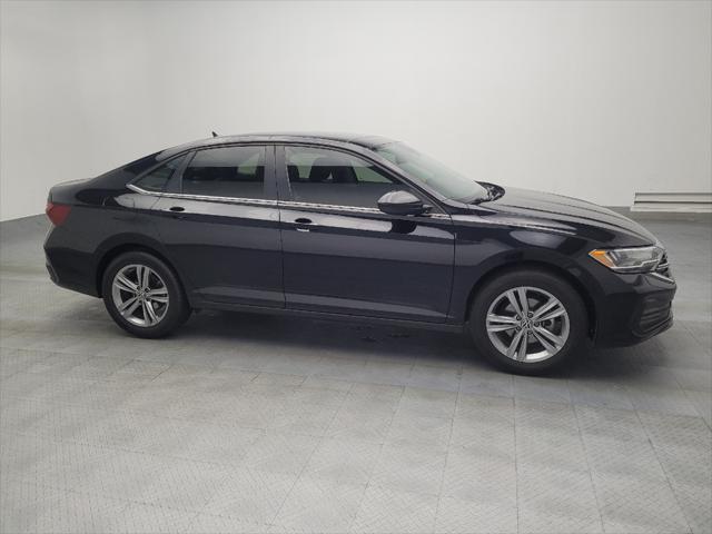 used 2022 Volkswagen Jetta car, priced at $17,995
