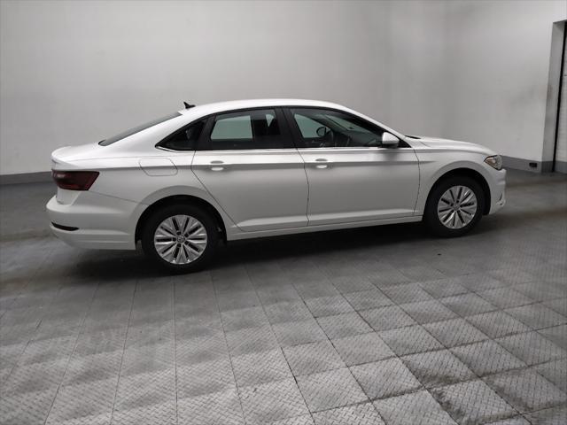 used 2020 Volkswagen Jetta car, priced at $15,895