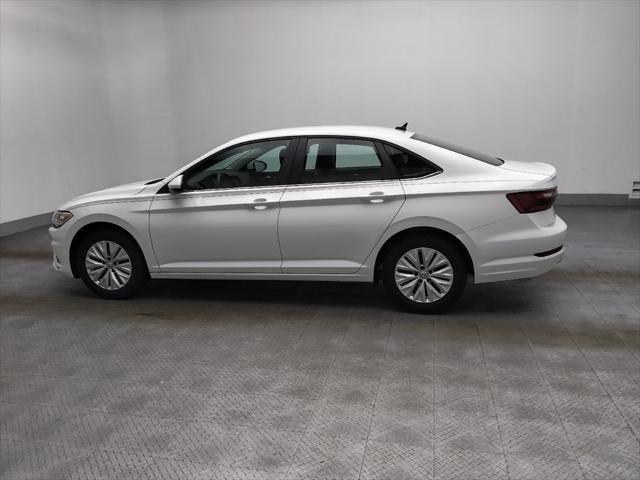 used 2020 Volkswagen Jetta car, priced at $15,895