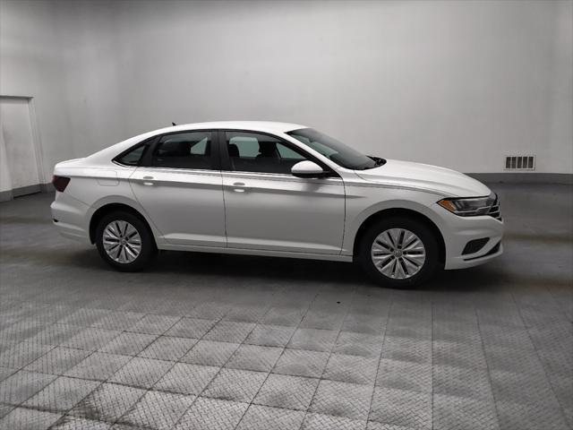 used 2020 Volkswagen Jetta car, priced at $15,895