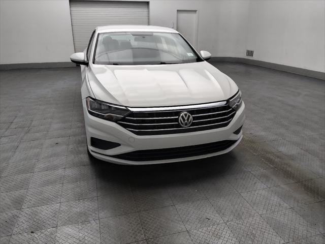 used 2020 Volkswagen Jetta car, priced at $15,895