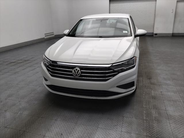 used 2020 Volkswagen Jetta car, priced at $15,895