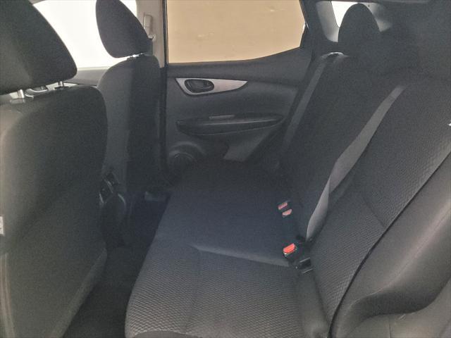 used 2019 Nissan Rogue Sport car, priced at $15,795