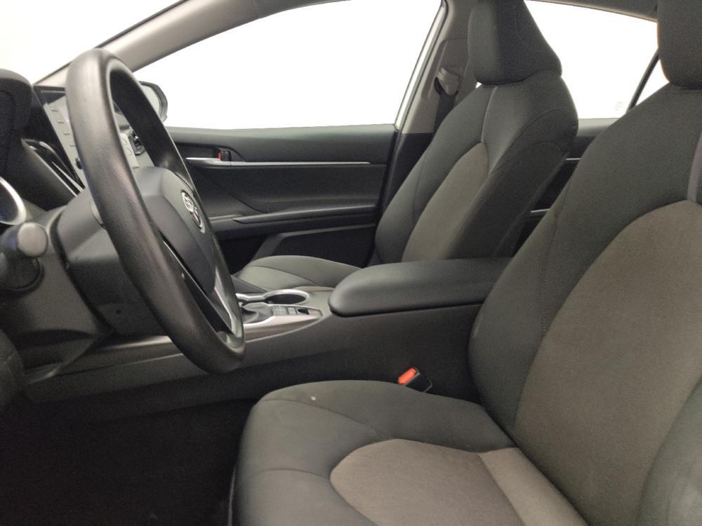 used 2022 Toyota Camry car, priced at $22,395