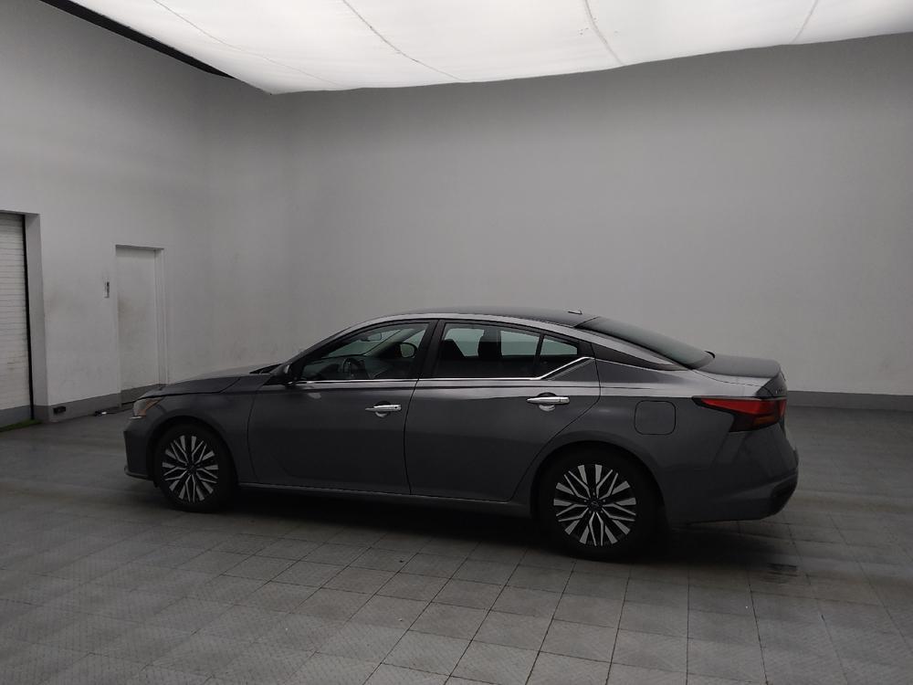 used 2024 Nissan Altima car, priced at $19,995