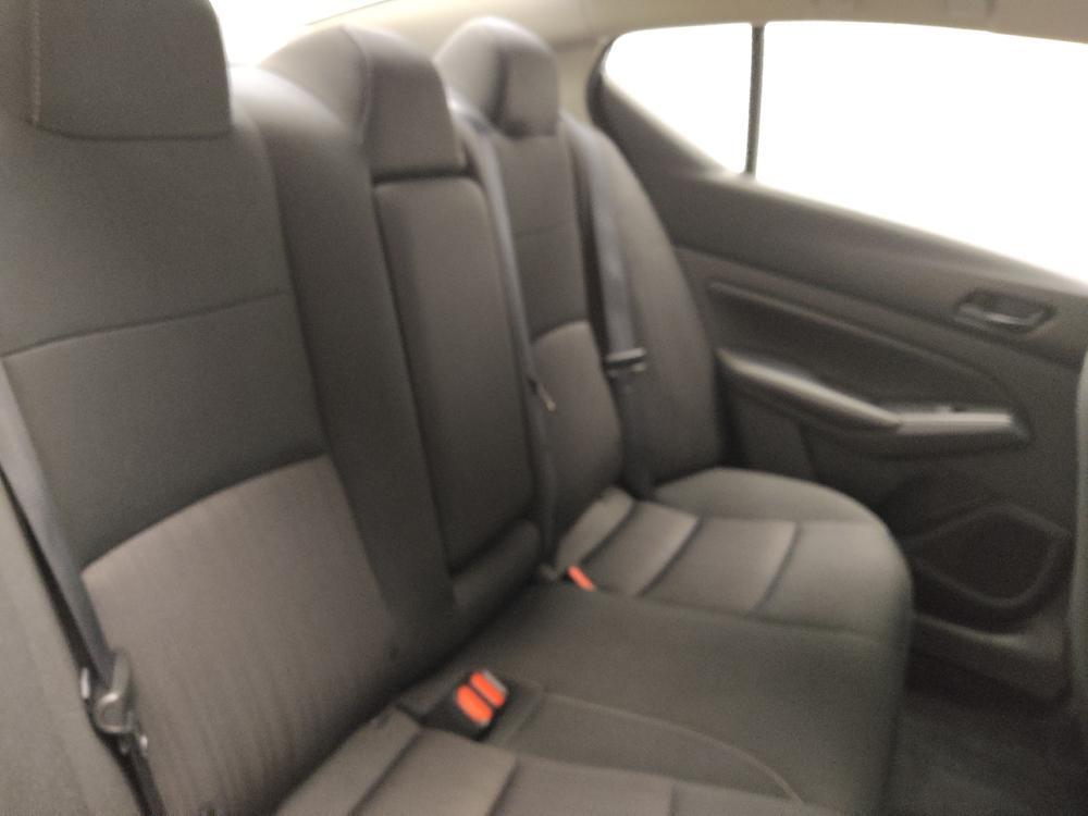 used 2024 Nissan Altima car, priced at $19,995