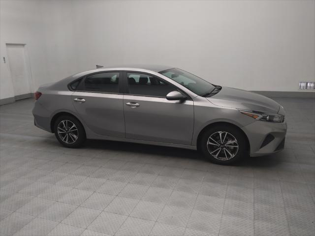 used 2024 Kia Forte car, priced at $20,695