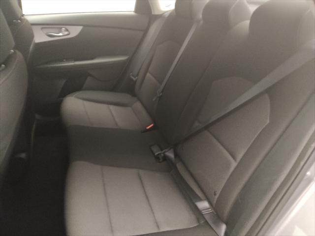 used 2024 Kia Forte car, priced at $20,695