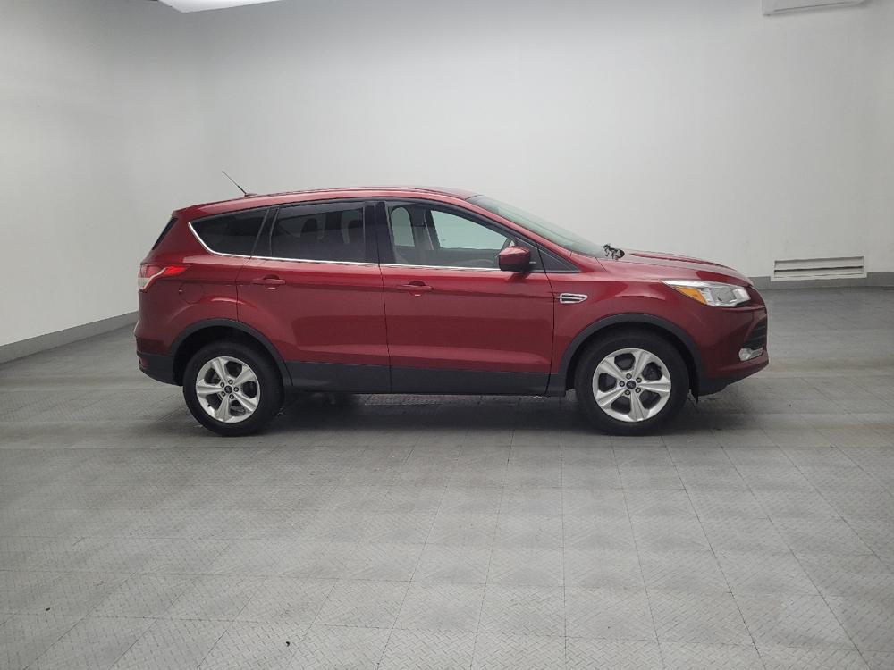 used 2015 Ford Escape car, priced at $11,095