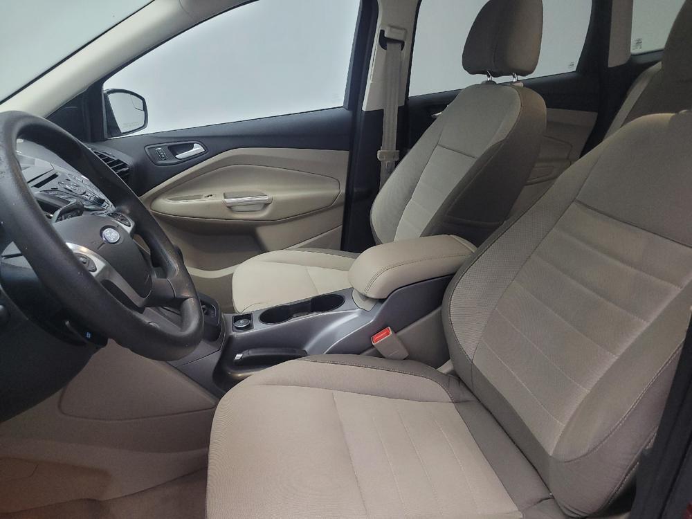 used 2015 Ford Escape car, priced at $11,095
