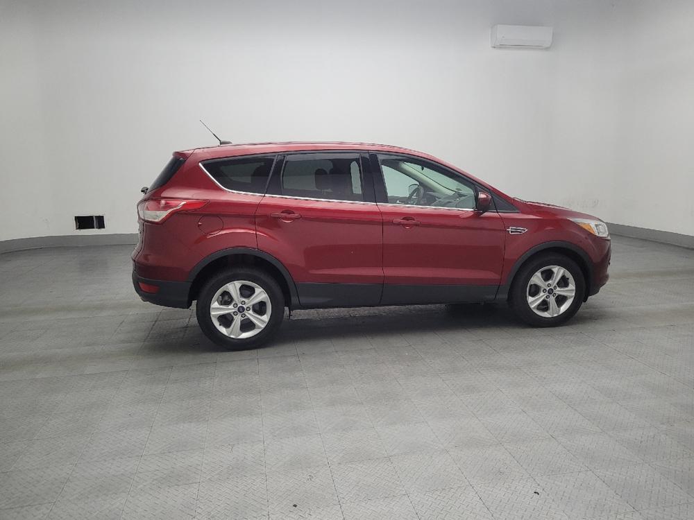 used 2015 Ford Escape car, priced at $11,095