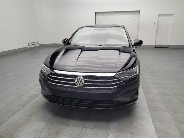 used 2019 Volkswagen Jetta car, priced at $15,495