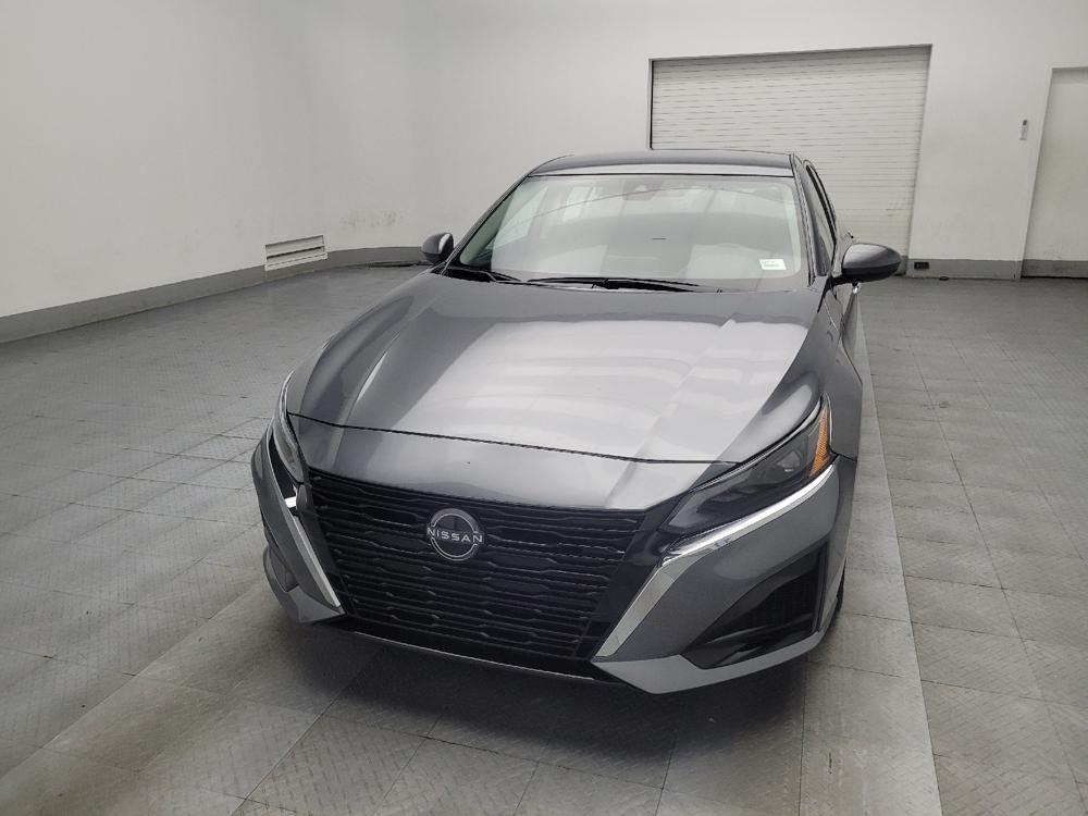 used 2023 Nissan Altima car, priced at $22,995