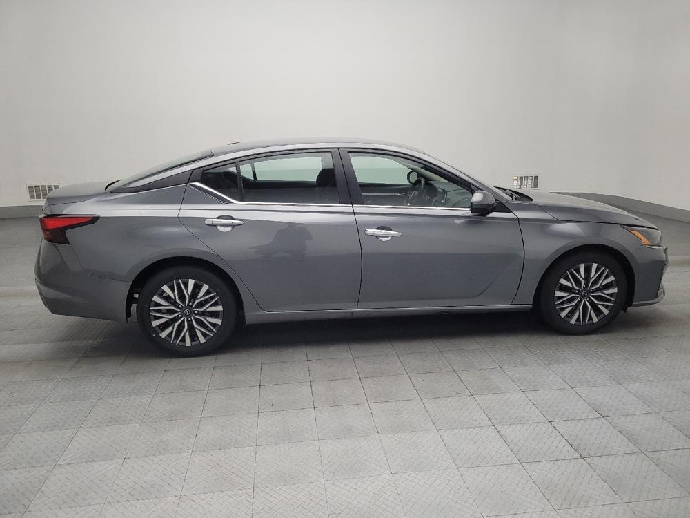 used 2023 Nissan Altima car, priced at $22,995
