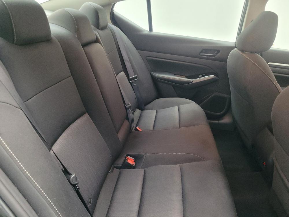 used 2023 Nissan Altima car, priced at $22,995