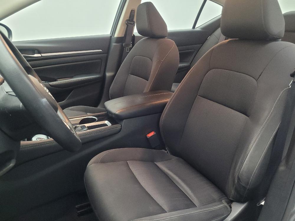 used 2023 Nissan Altima car, priced at $22,995