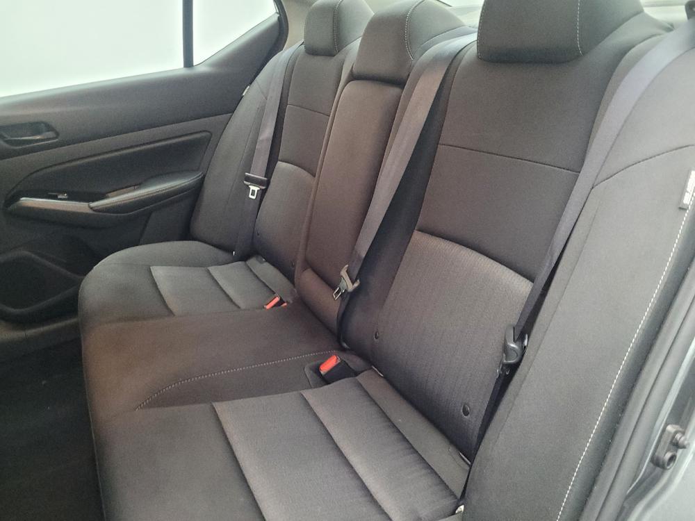 used 2023 Nissan Altima car, priced at $22,995