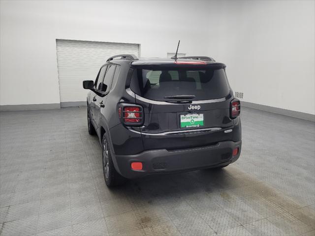 used 2016 Jeep Renegade car, priced at $15,895