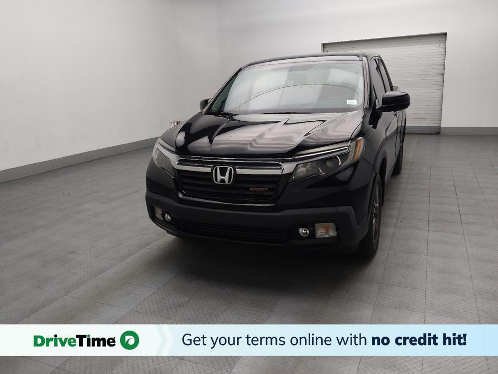 used 2019 Honda Ridgeline car, priced at $24,795