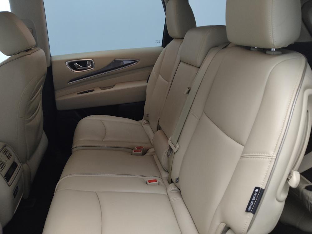 used 2019 INFINITI QX60 car, priced at $21,295