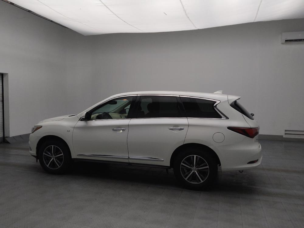 used 2019 INFINITI QX60 car, priced at $21,295