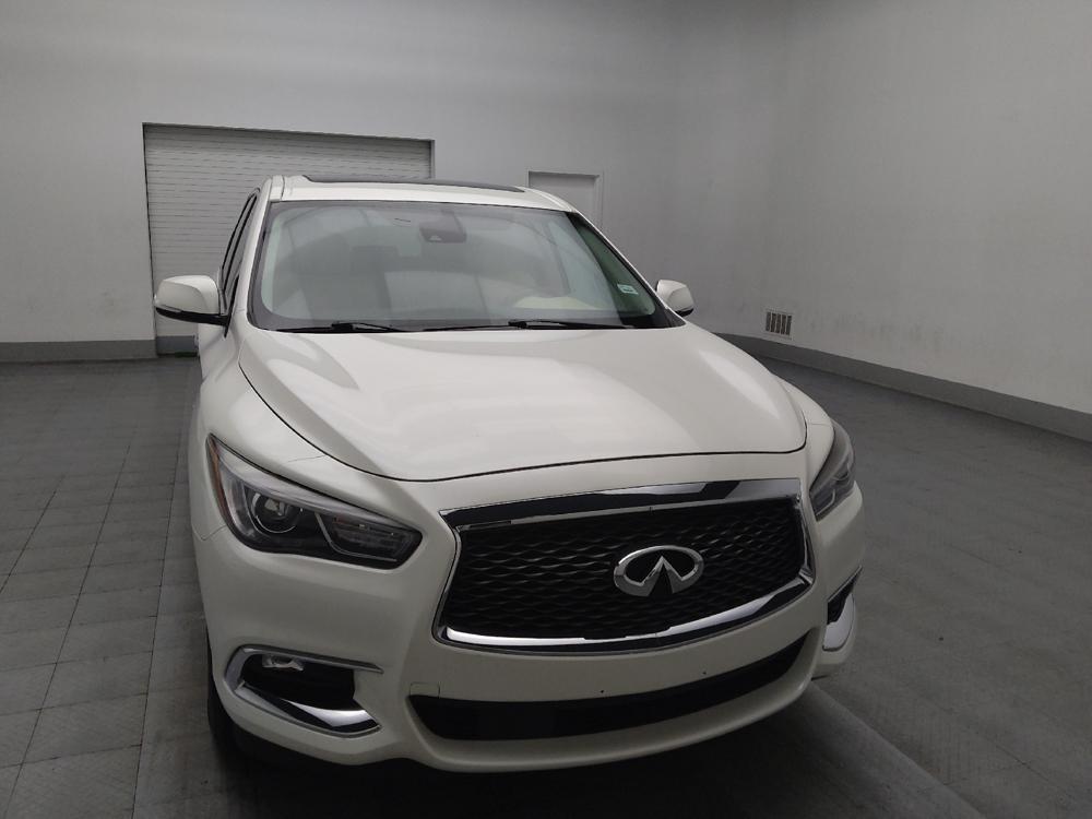 used 2019 INFINITI QX60 car, priced at $21,295