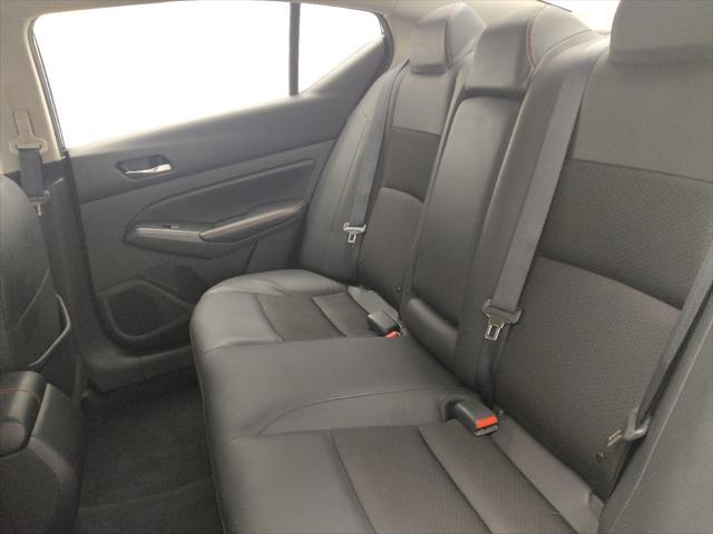 used 2022 Nissan Altima car, priced at $22,795