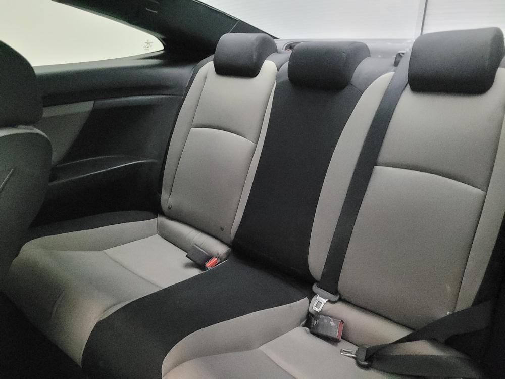 used 2017 Honda Civic car, priced at $19,695
