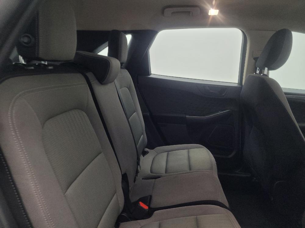 used 2020 Ford Escape car, priced at $14,795