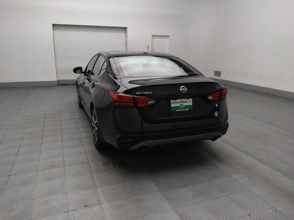 used 2019 Nissan Altima car, priced at $15,995