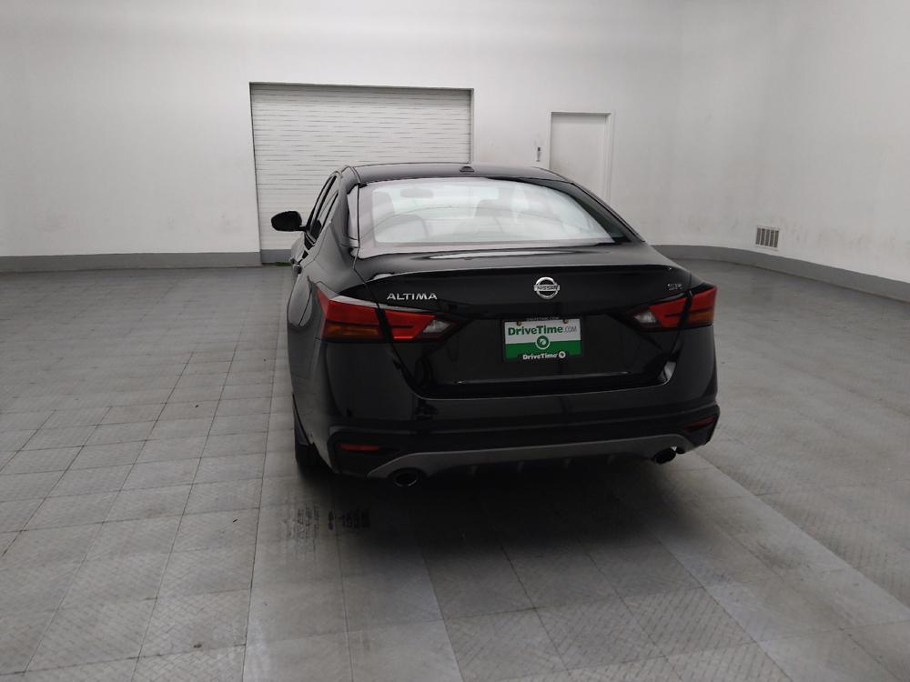 used 2019 Nissan Altima car, priced at $15,995