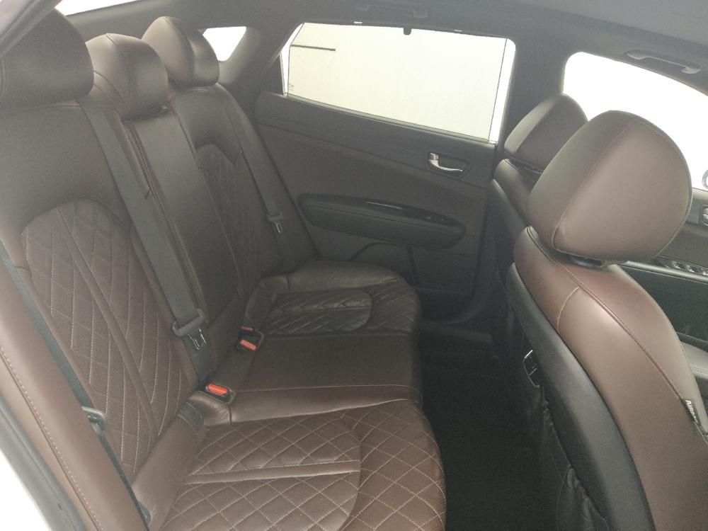 used 2018 Kia Optima car, priced at $16,595