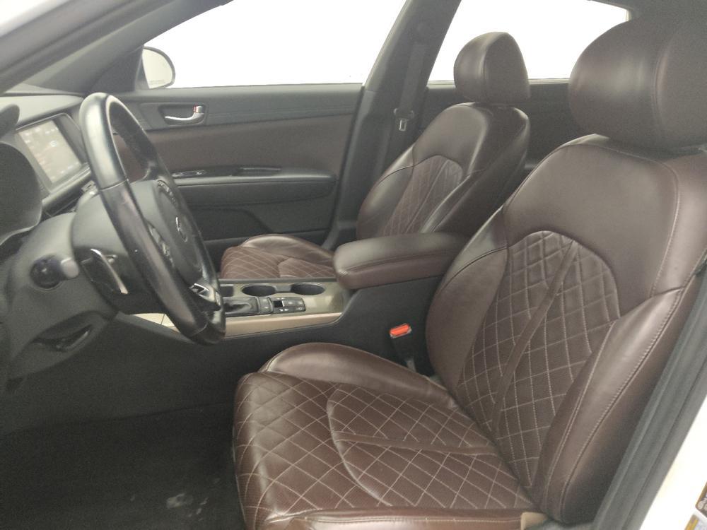 used 2018 Kia Optima car, priced at $16,595