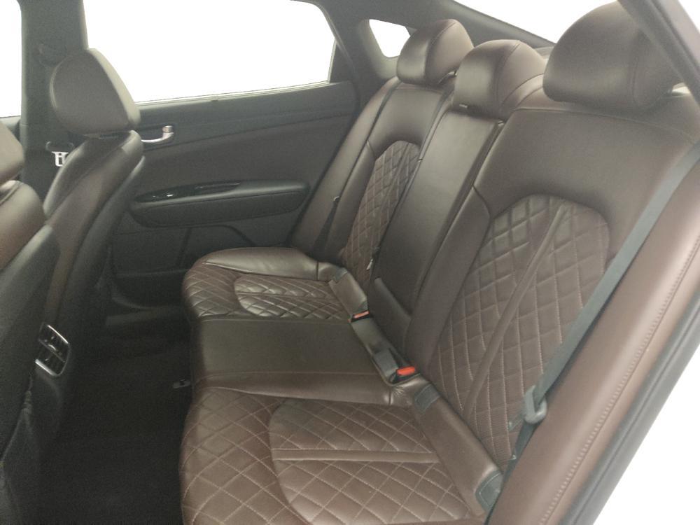 used 2018 Kia Optima car, priced at $16,595