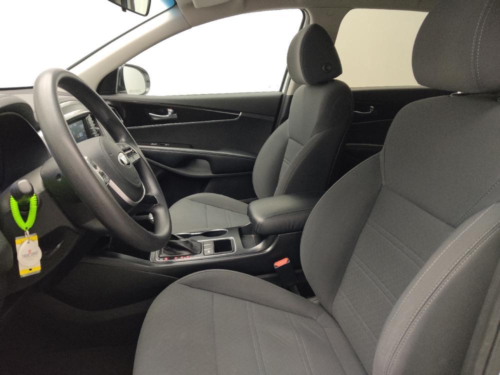 used 2020 Kia Sorento car, priced at $15,095