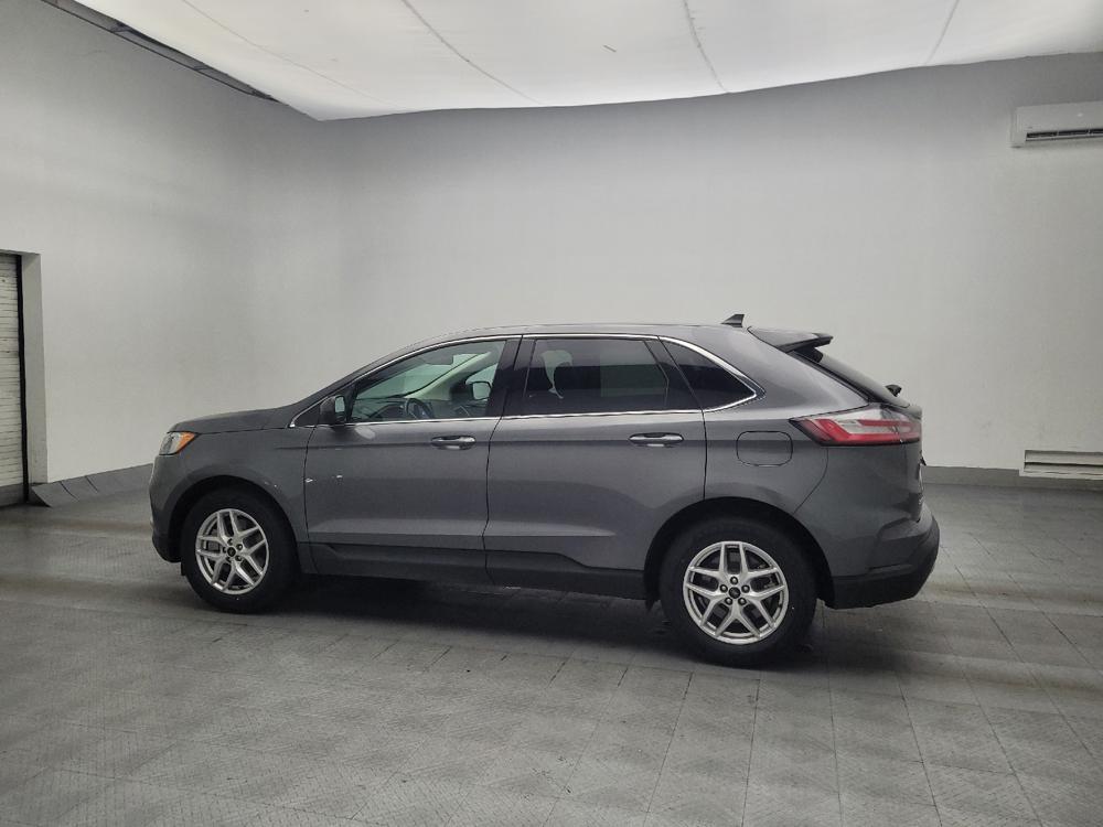 used 2024 Ford Edge car, priced at $22,995