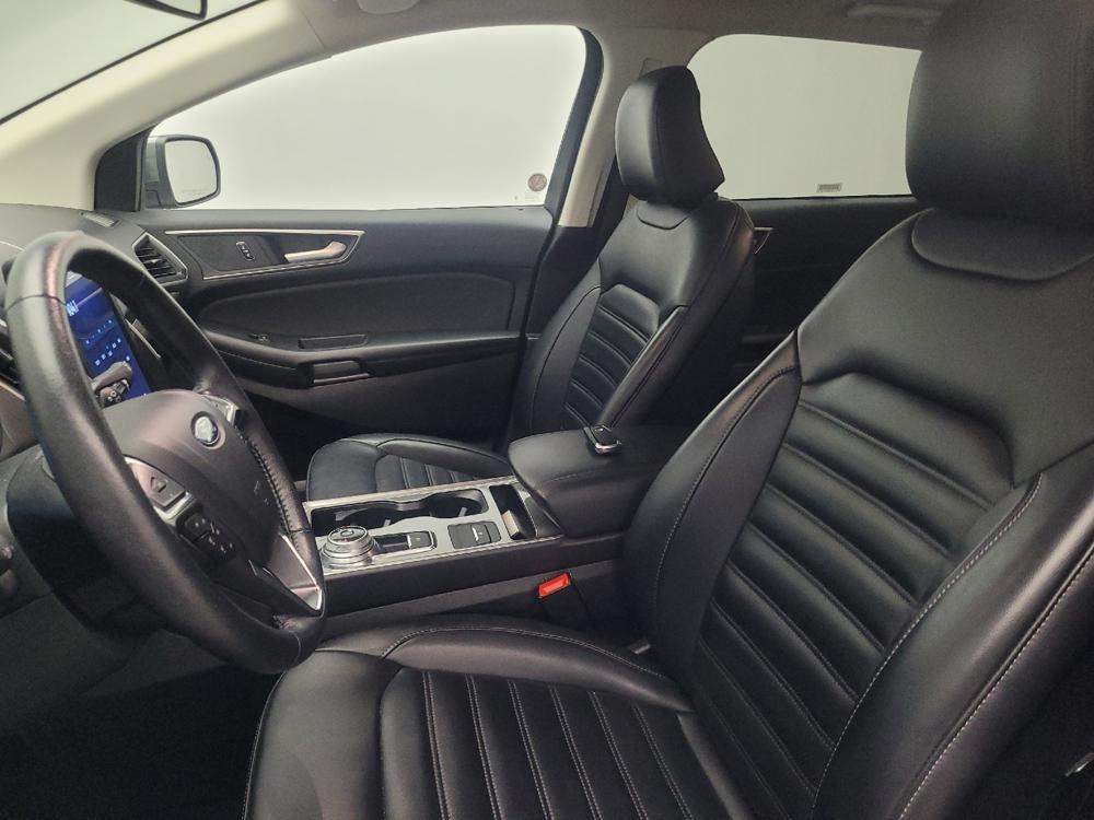 used 2024 Ford Edge car, priced at $22,995
