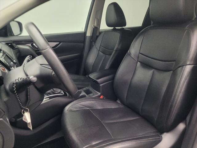 used 2019 Nissan Rogue car, priced at $18,995