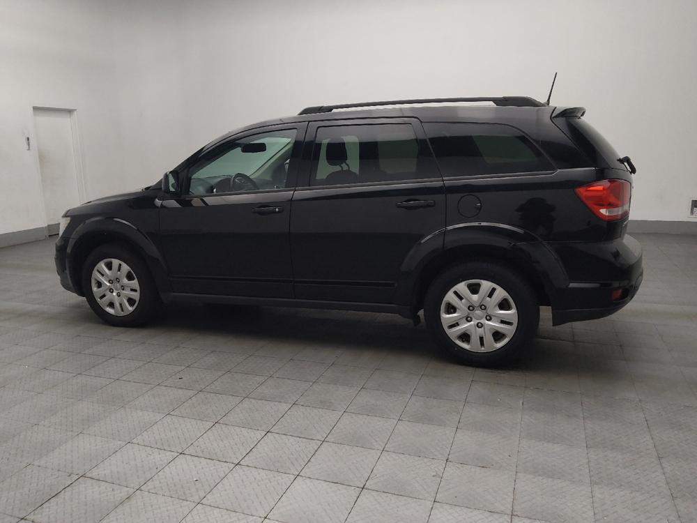 used 2019 Dodge Journey car, priced at $14,995