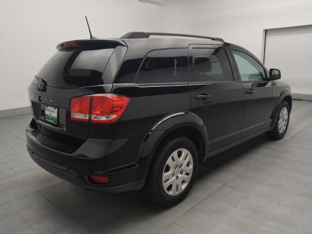 used 2019 Dodge Journey car, priced at $14,995