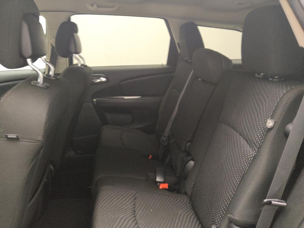 used 2019 Dodge Journey car, priced at $14,995