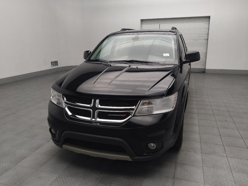 used 2019 Dodge Journey car, priced at $14,995
