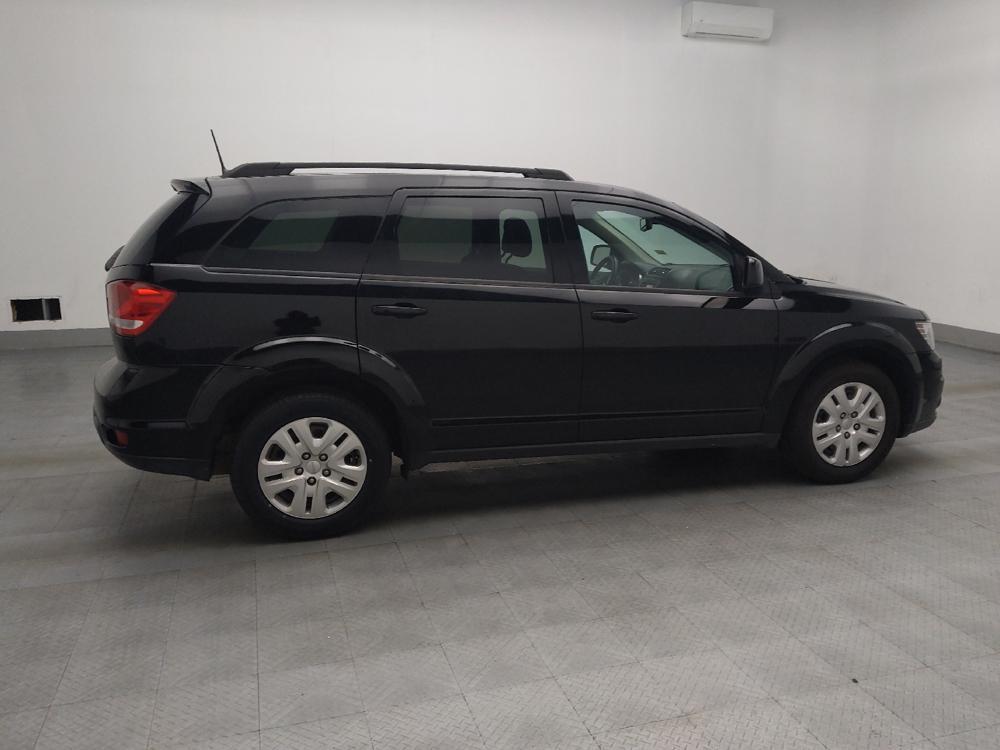 used 2019 Dodge Journey car, priced at $14,995