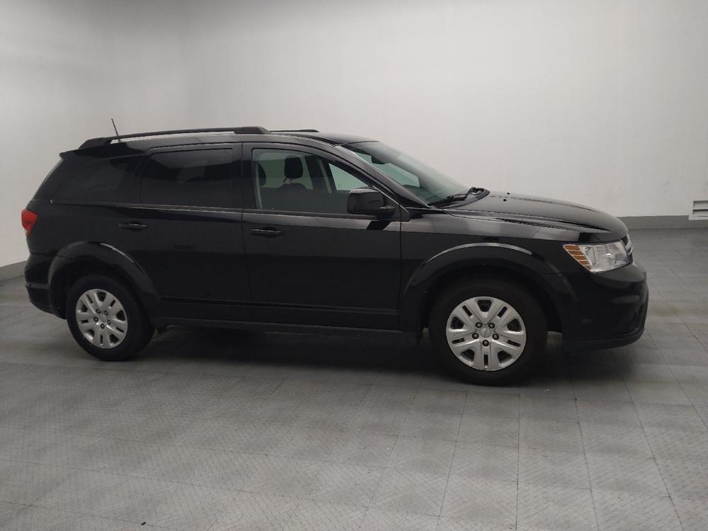 used 2019 Dodge Journey car, priced at $14,995