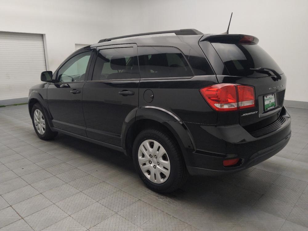 used 2019 Dodge Journey car, priced at $14,995