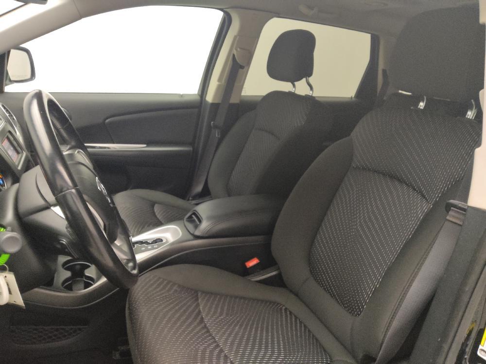 used 2019 Dodge Journey car, priced at $14,995