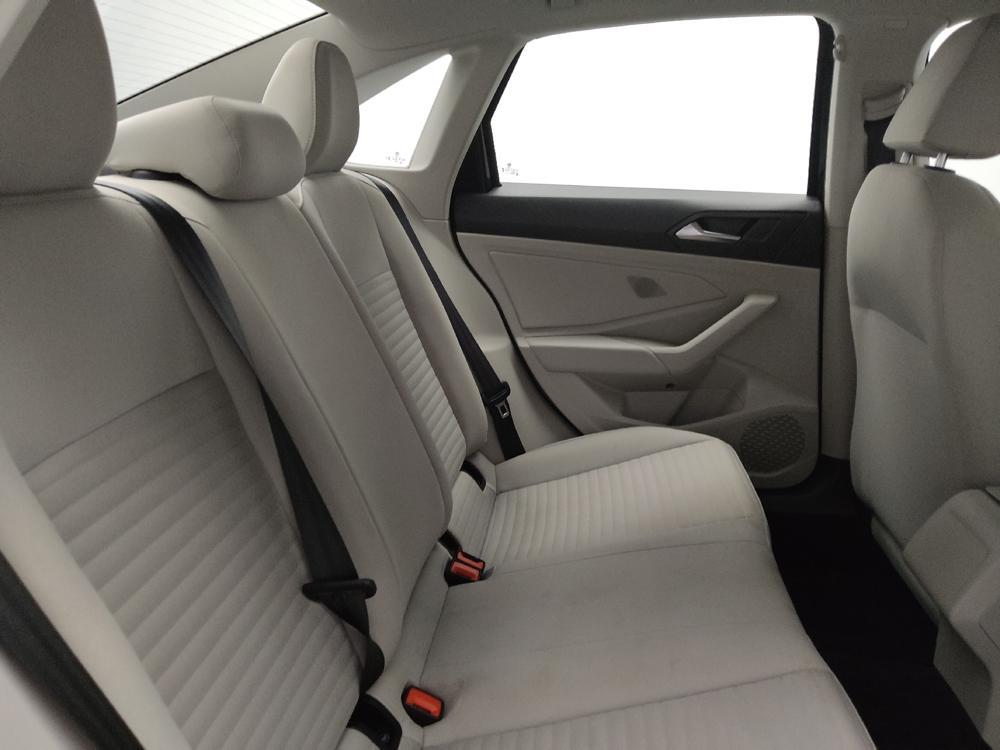 used 2024 Volkswagen Jetta car, priced at $20,895